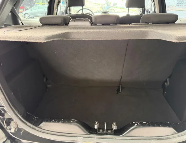 Imagem 16 – Ka 2021 1.0 Ti-Vct Flex Se Manual