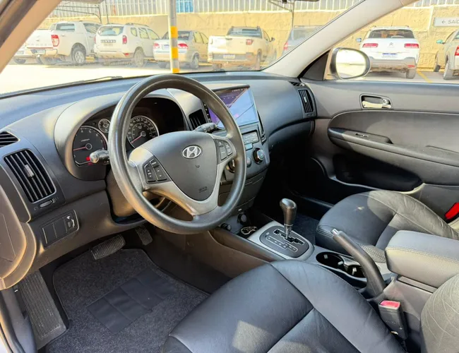 Imagem 12 – I30 2010 2.0 Mpi 16V Gasolina 4P Automático