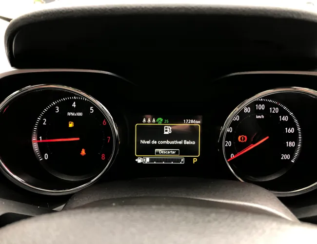 Imagem 16 – Tracker 2022 1.2 Turbo Flex Premier Automático