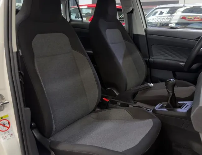 Imagem 19 – Virtus 2024 1.0 170 Tsi Manual