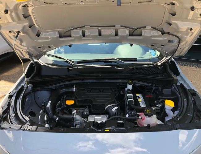 Imagem 16 – Pulse 2023 1.0 Turbo 200 Flex Audace Cvt