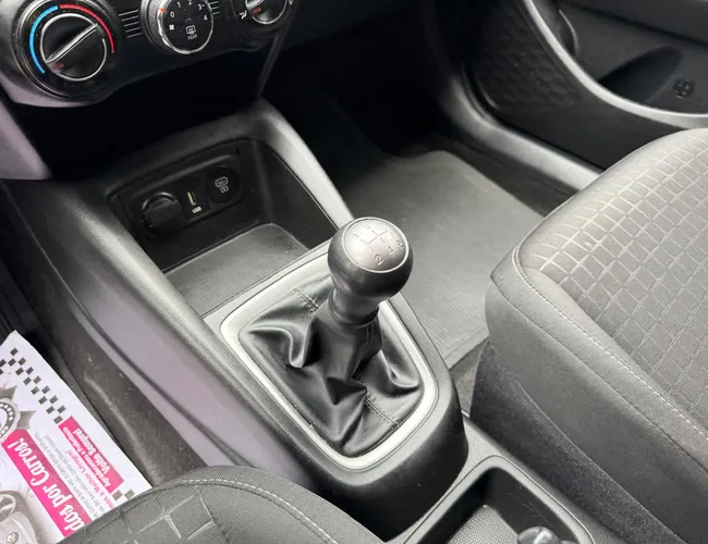 Imagem 9 – Hb20 2023 1.0 12V Flex Comfort Manual