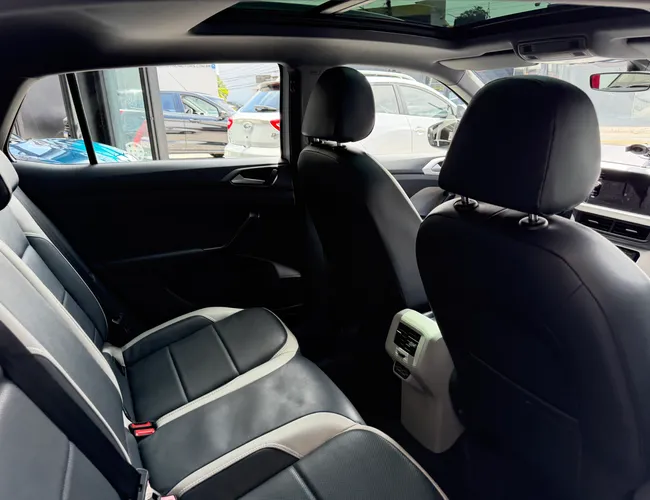Imagem 16 – T-Cross 2020 1.4 250 Tsi Total Flex Highline Automático