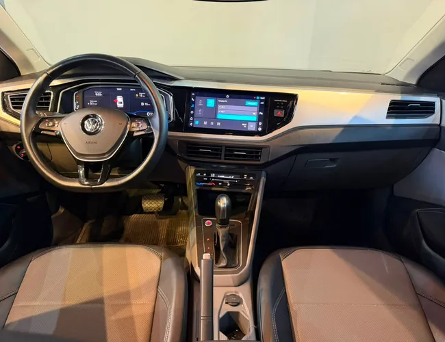 Imagem 8 – Virtus 2022 1.0 200 Tsi Highline Automático