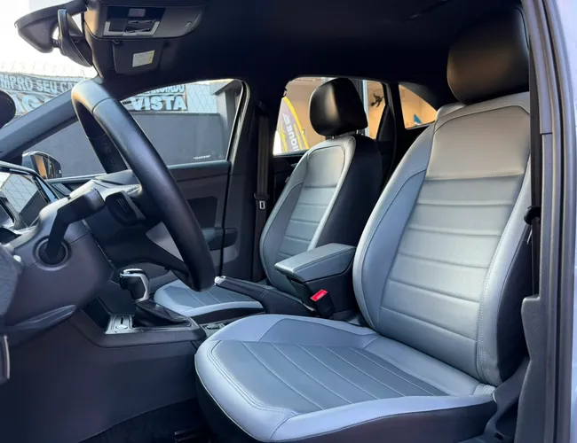 Imagem 14 – Nivus 2024 1.0 200 Tsi Total Flex Highline Automático