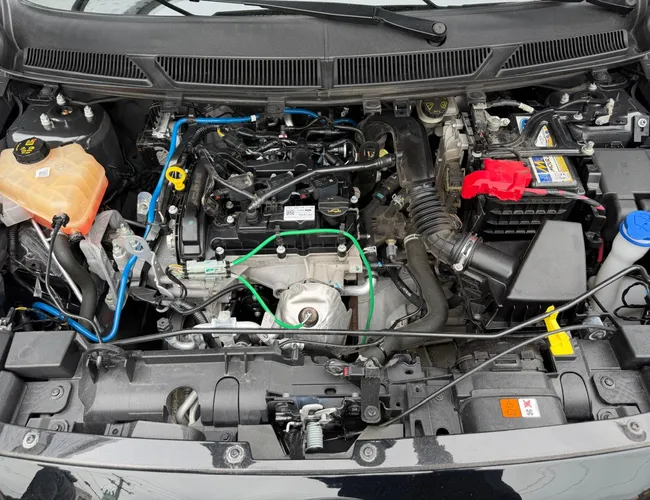 Imagem 15 – Ka 2021 1.0 Ti-Vct Flex Se Manual