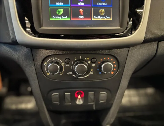 Imagem 8 – Sandero 2019 1.0 12V SCE FLEX EXPRESSION MANUAL