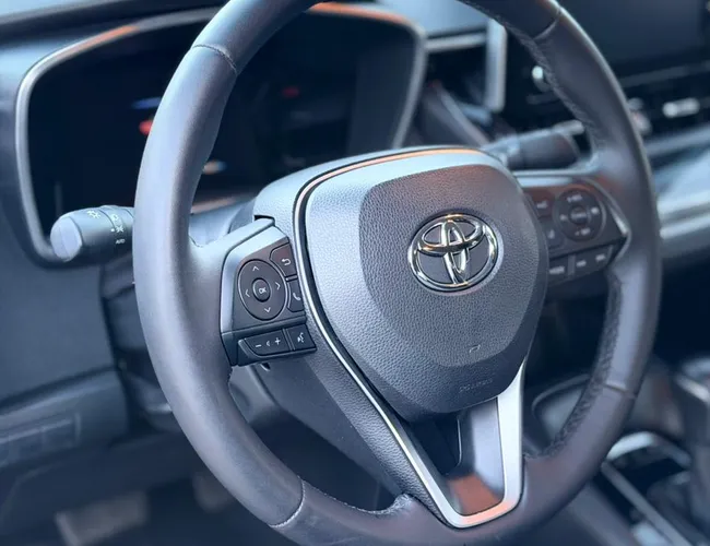 Imagem 14 – Corolla 2021 1.8 Vvt-I Hybrid Flex Altis Premium Cvt