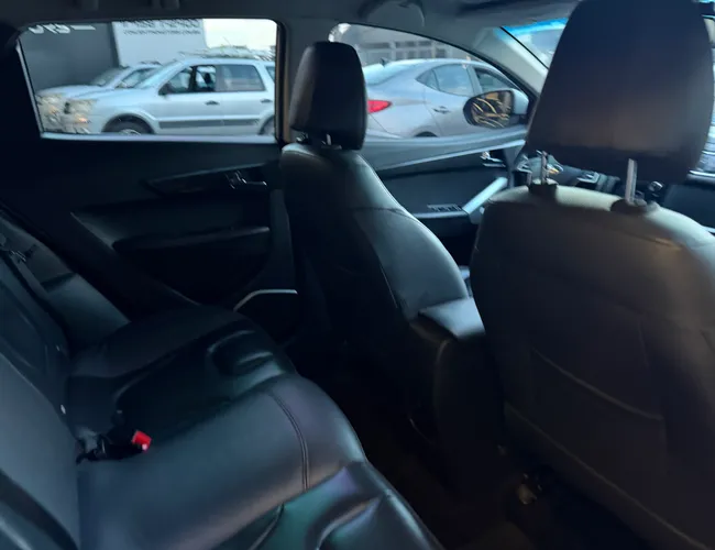 Imagem 14 – T40 2019 1.6 16V Gasolina 4P Cvt