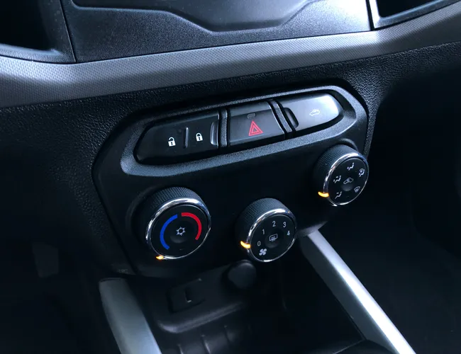 Imagem 13 – Onix 2019 1.0 Mpfi Lt 8V Flex 4P Manual
