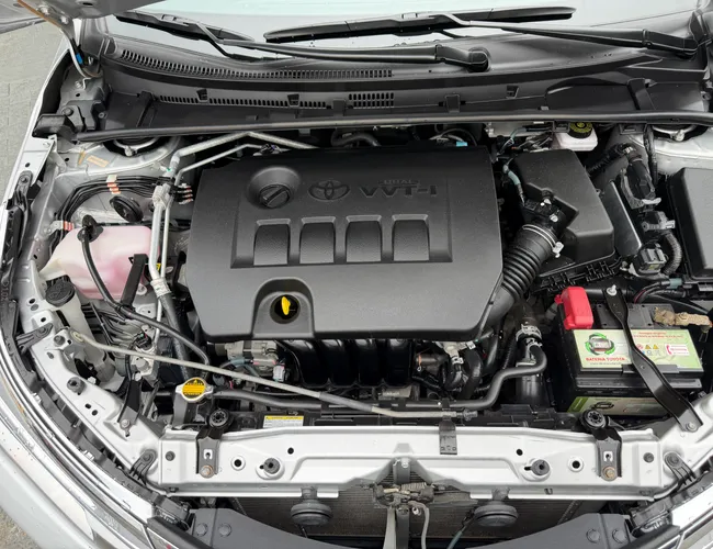 Imagem 16 – Corolla 2020 2.0 Vvt-Ie Flex Xei Direct Shift