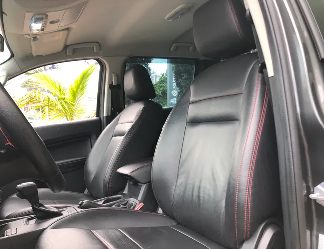 Imagem 8 – Ranger 2022 2.2 Xls 4X2 Cd 16V Diesel 4P Automático