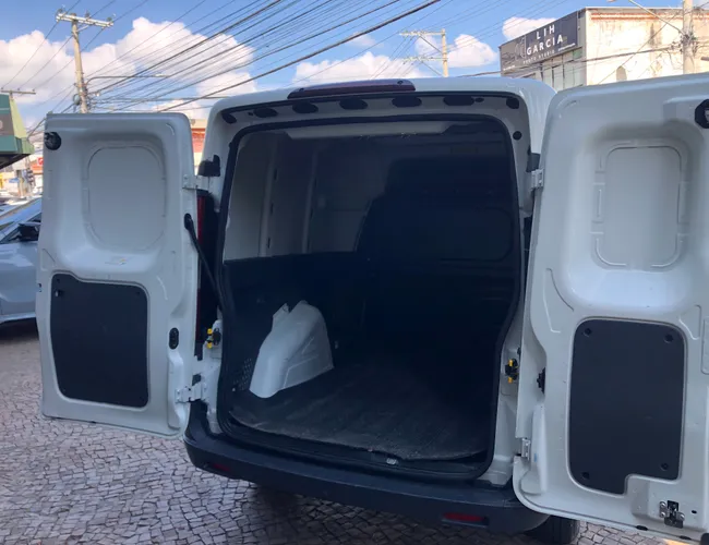 Imagem 11 – Fiorino 2021 1.4 Mpi Furgão Endurance 8V Flex 2P Manual