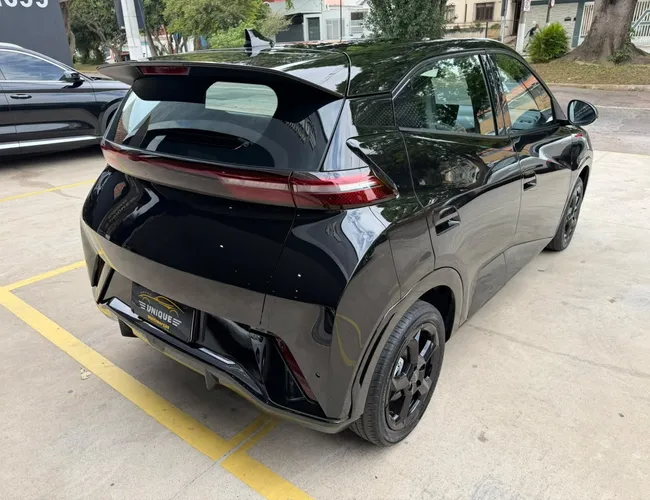 Imagem 6 – Dolphin Mini 2025 38 Kw Elétrico