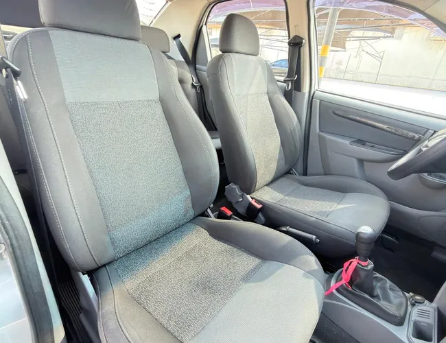 Imagem 16 – Prisma 2012 1.4 Mpfi Lt 8V Flex 4P Manual