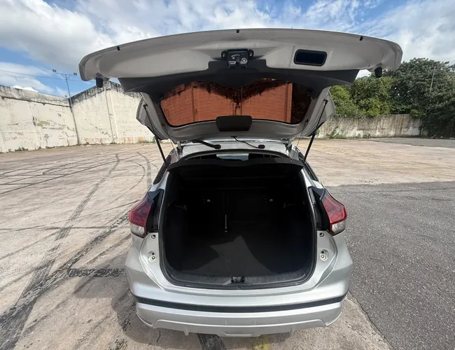 Imagem 8 – Kicks 2023 1.6 16V Flexstart Active Xtronic