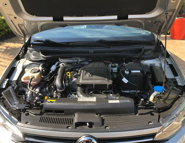 Imagem 16 – Polo 2018 1.0 200 Tsi Highline Automático