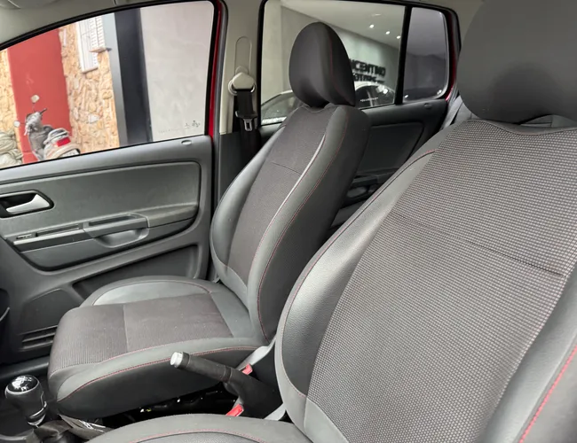 Imagem 6 – Fox 2017 1.6 Msi Run 8V Flex 4P Manual