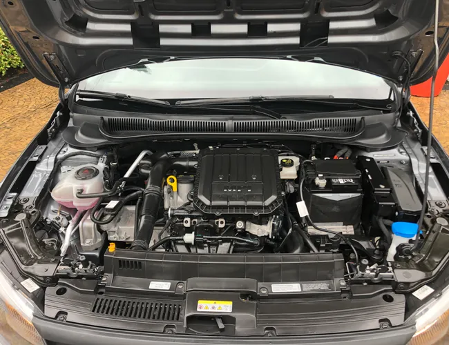 Imagem 16 – Polo 2025 1.0 Mpi Track Manual