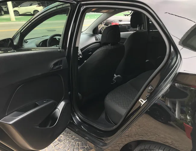 Imagem 10 – Hb20 2016 1.0 Comfort 12V Flex 4P Manual