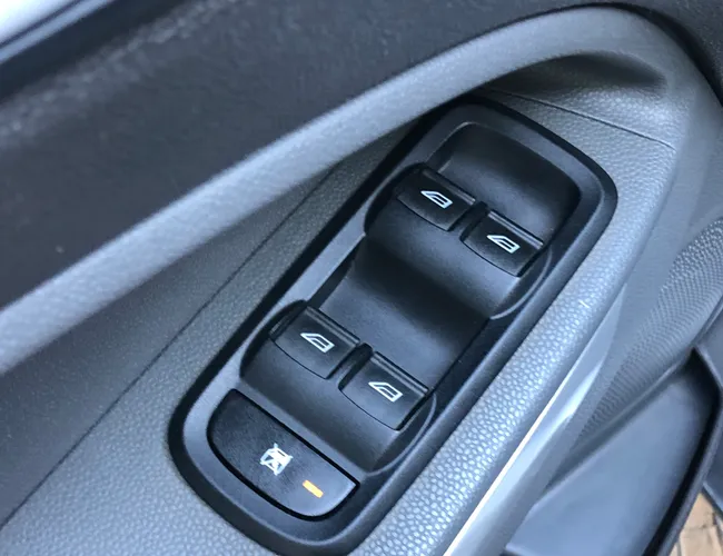 Imagem 8 – Ecosport 2015 1.6 Freestyle 16V Flex 4P Manual