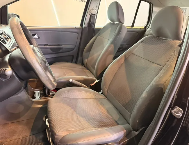 Imagem 8 – Fox 2011 1.0 Mi Trend 8V Flex 4P Manual