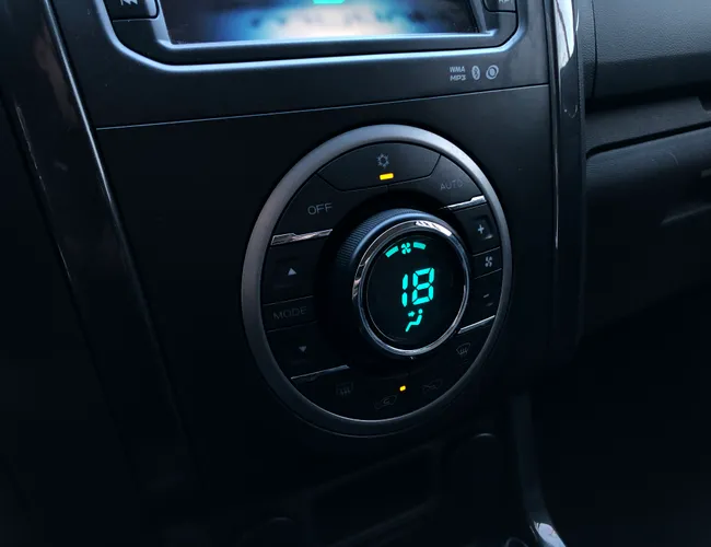 Imagem 15 – S10 2015 2.5 Ltz 4X2 Cd 16V Flex 4P Manual