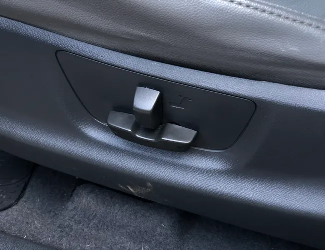 Imagem 9 – S10 2015 2.5 Ltz 4X2 Cd 16V Flex 4P Manual