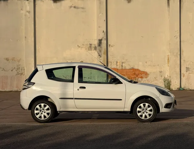 Imagem 5 – Ka 2013 1.0 Mpi 8V Flex 2P Manual