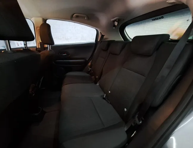 Imagem 7 – Hr-V 2018 1.8 16V Flex Exl 4P Automático