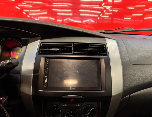 Imagem 6 – Livina 2014 1.8 S 16V Flex 4P Automático