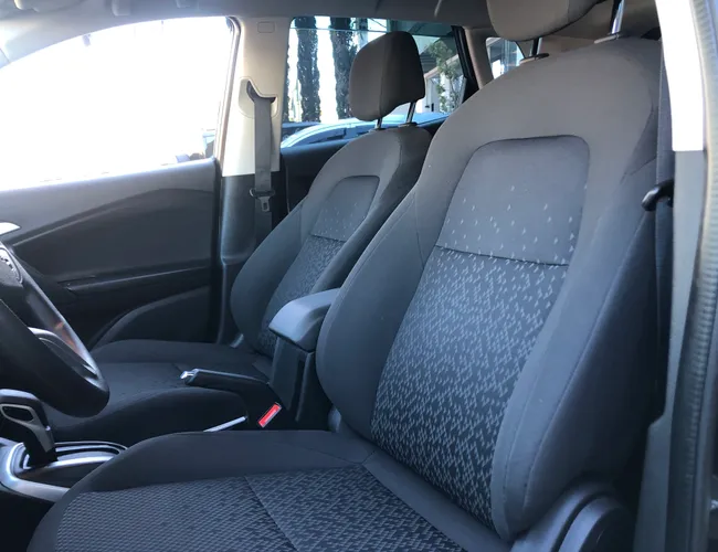 Imagem 7 – Tracker 2025 1.0 Turbo Flex Automático