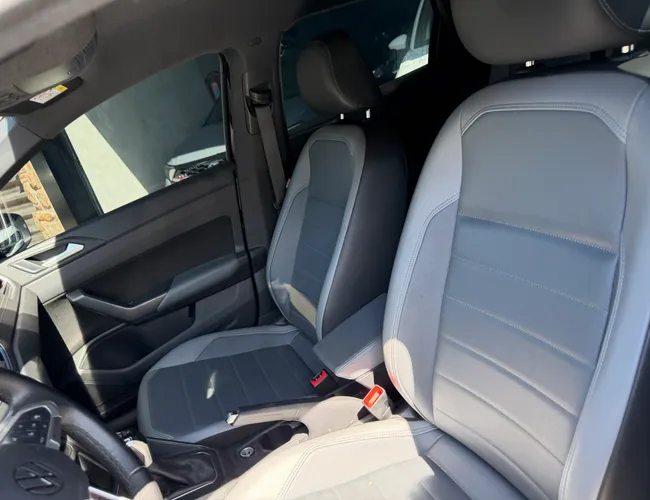 Imagem 6 – Nivus 2024 1.0 200 Tsi Total Flex Highline Automático