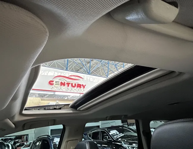 Imagem 8 – Outlander 2018 2.0 16V Gasolina 4P Automático