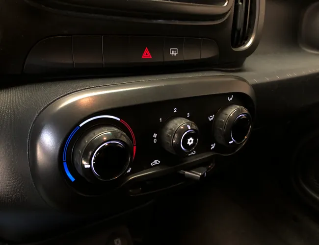 Imagem 7 – Mobi 2021 1.0 Evo Flex Like. Manual