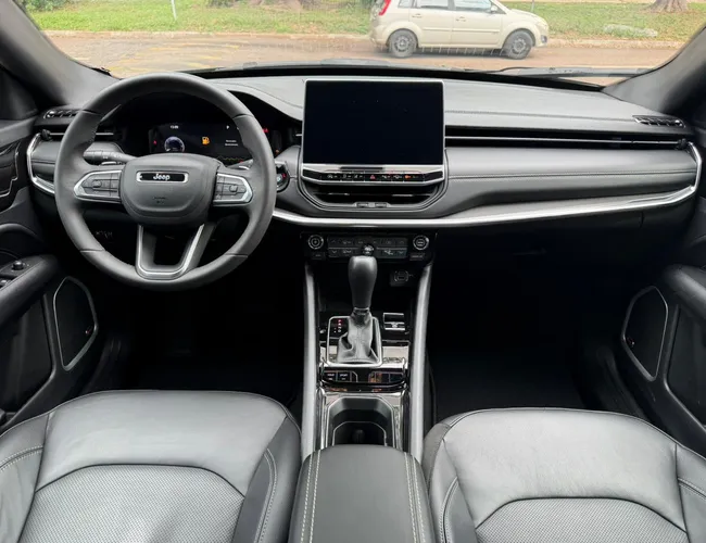 Imagem 12 – Compass 2023 1.3 T270 Turbo Flex S At6