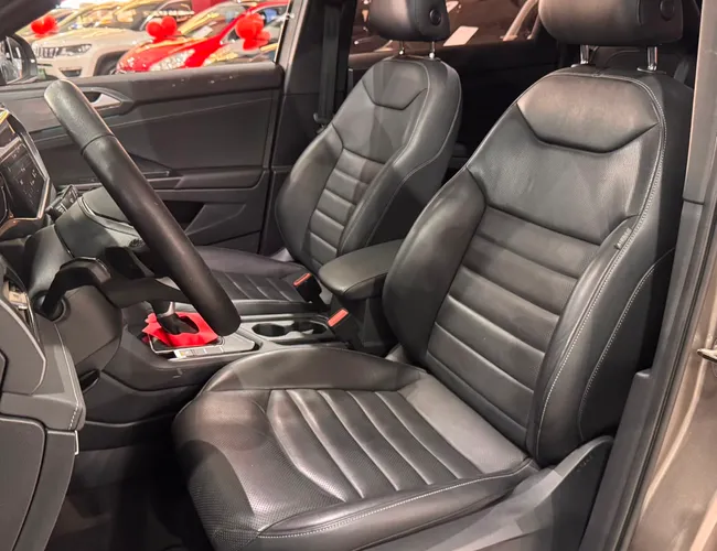 Imagem 8 – Taos 2024 1.4 250 Tsi Total Flex Highline Automático