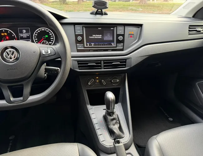 Imagem 13 – Polo 2020 1.0 200 Tsi Sense Automático