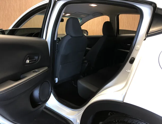 Imagem 11 – Hr-V 2021 1.8 16V Flex Ex 4P Automático
