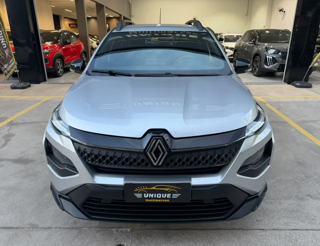 Imagem 4 – Kardian 2025 1.0 Tce Flex Evolution Edc
