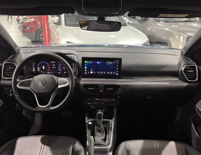 Imagem 7 – Tera 2026 1.0 170 Tsi High Automático
