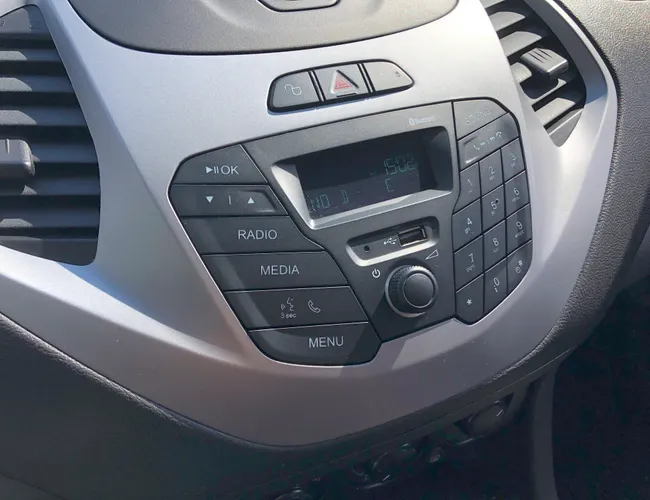 Imagem 11 – Ka 2018 1.0 Ti-Vct Flex Se Manual