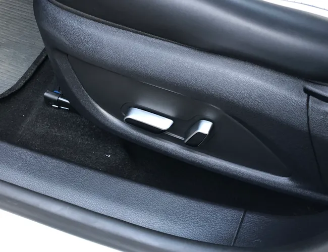 Imagem 8 – King 2025 1.5 Dm-I Phev Gs Automático