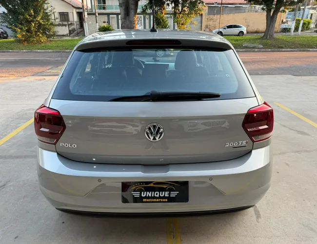Imagem 7 – Polo 2020 1.0 200 Tsi Highline Automático
