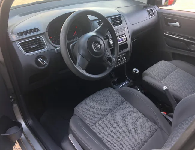 Imagem 6 – Fox 2014 1.0 Mi 8V Flex 4P Manual