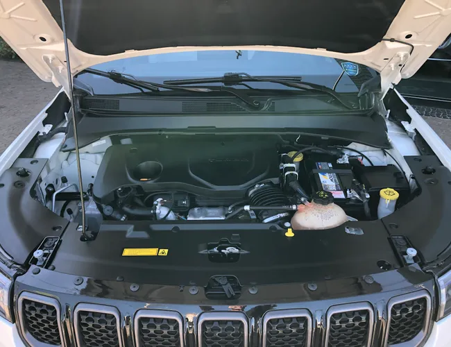 Imagem 18 – Compass 2022 1.3 T270 Turbo Flex S At6