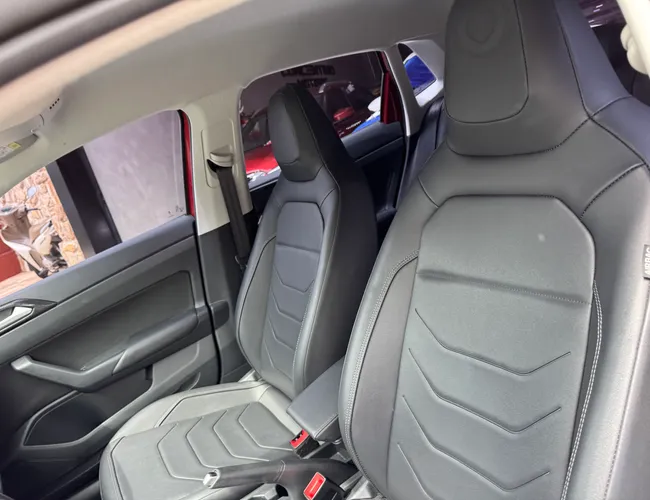 Imagem 6 – Polo 2023 1.0 170 Tsi Highline Automático