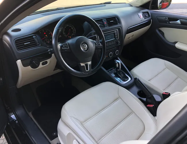 Imagem 6 – Jetta 2013 2.0 Comfortline Flex 4P Tiptronic