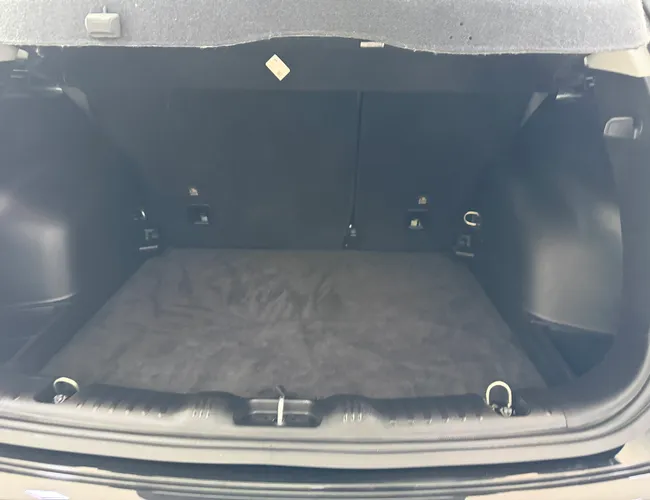Imagem 11 – Compass 2025 1.3 T270 Turbo Flex Sport At6