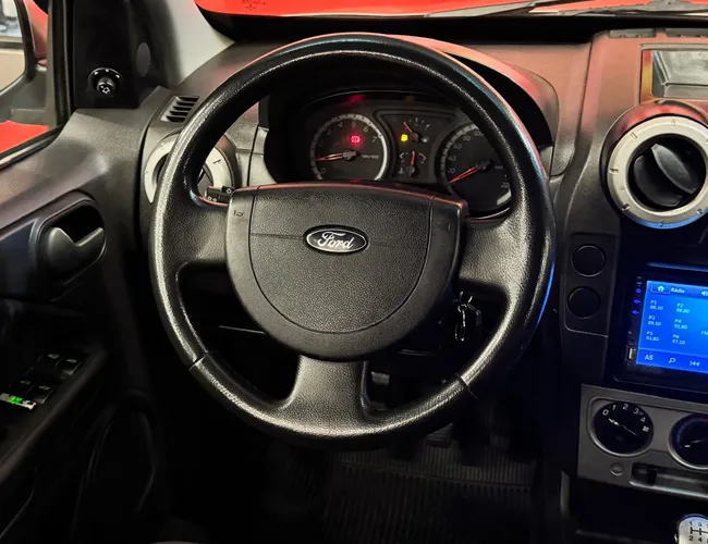 Imagem 5 – Ecosport 2008 1.6 Xlt 8V Flex 4P Manual